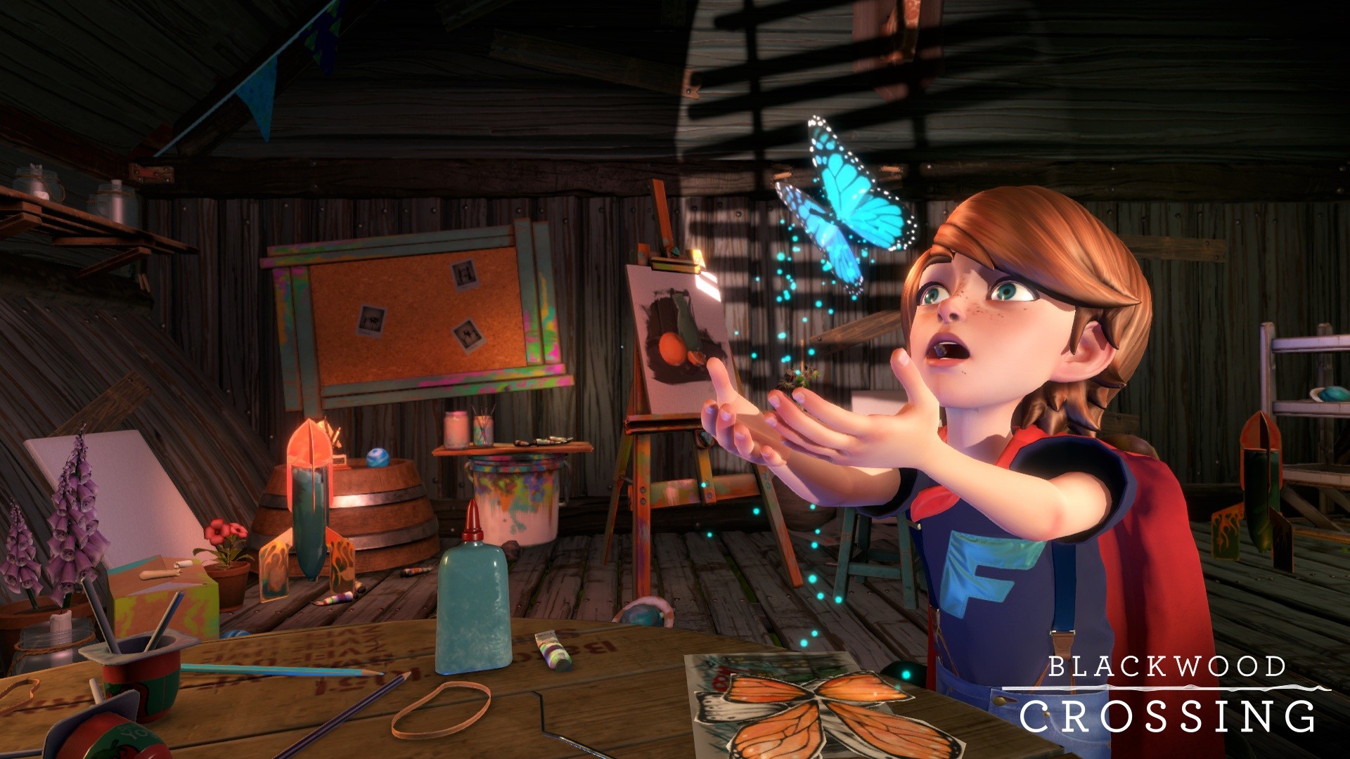 Blackwood Crossing - Imagen 24